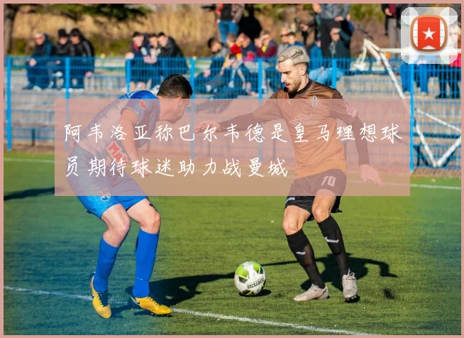 阿韦洛亚称巴尔韦德是皇马理想球员期待球迷助力战曼城