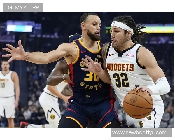 媒体人分析戈登与库里对决约基奇体能消耗成关键因素 媒体人分析戈登与库里对决约基奇体能消耗成关键因素