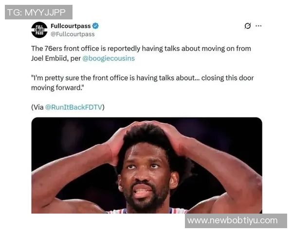 恩比德成为NBA历史上第三快达成25分5篮板5助攻的球员仅次于多尔夫谢伊斯和库里 恩比德成为NBA历史上第三快达成25分5篮板5助攻的球员仅次于多尔夫谢伊斯和库里