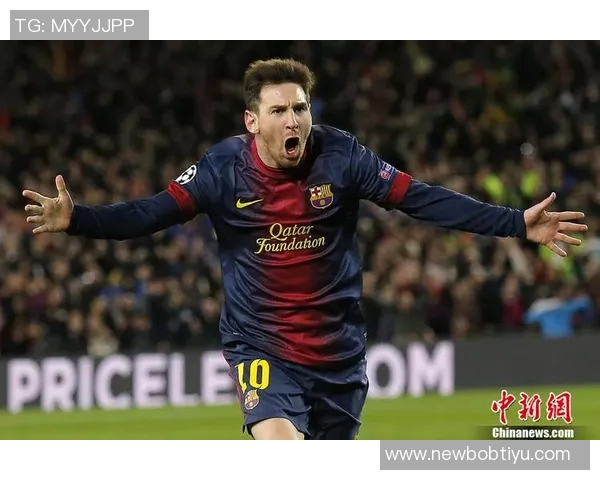 巴萨副主席回应诺坎普更名提议称有更好方式致敬梅西