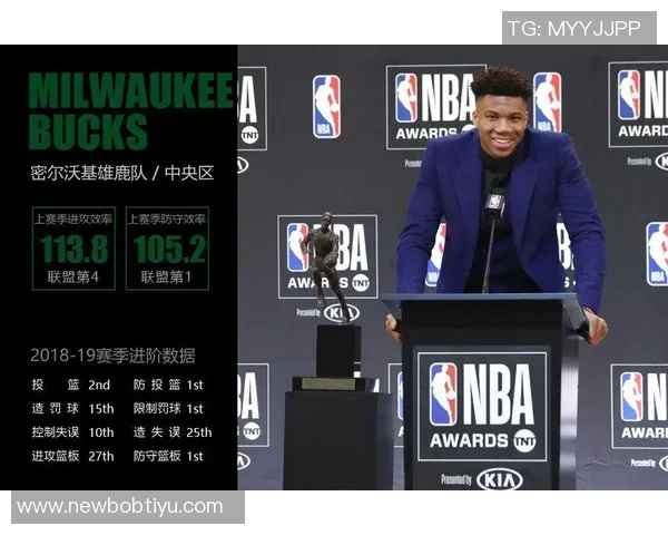 30天30队雄鹿:扬尼斯的未来与球队的挑战将如何交织 30天30队雄鹿:扬尼斯的未来与球队的挑战将如何交织