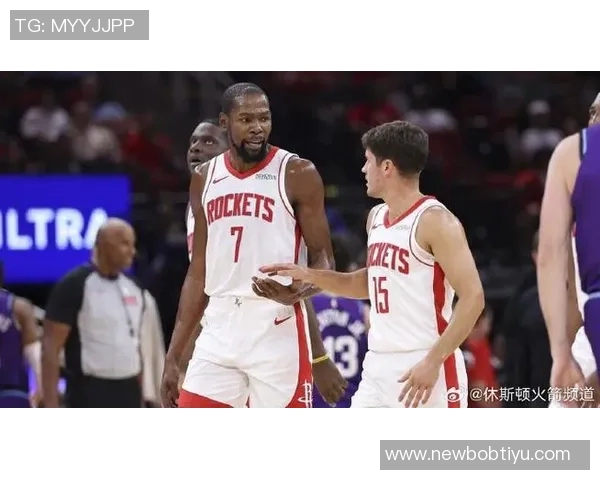 杜兰特盛赞里德谢泼德果断投篮与出色挡拆表现