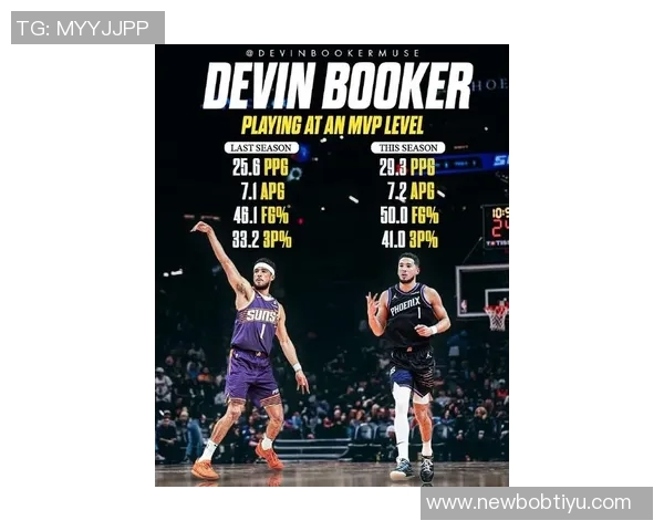 布克被赞为太阳队进攻核心主帅称其组织能力出色 布克被赞为太阳队进攻核心主帅称其组织能力出色