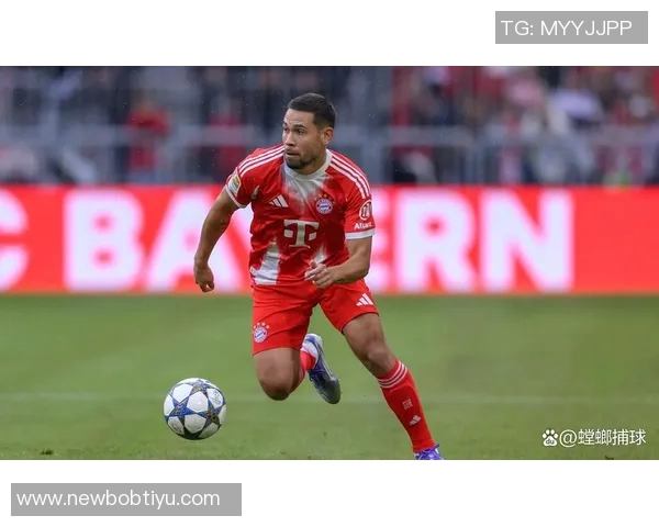 拜仁或将放弃格雷罗续约计划明夏允许其自由离队