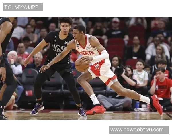 小贾巴里谈投篮提升与申京都的共同进步展望未来表现