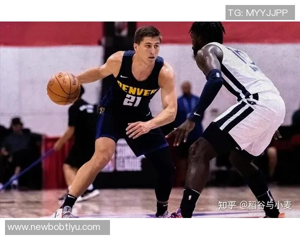 吉莱斯皮谈杰伦格林的挑战与坚持积极心态的心路历程