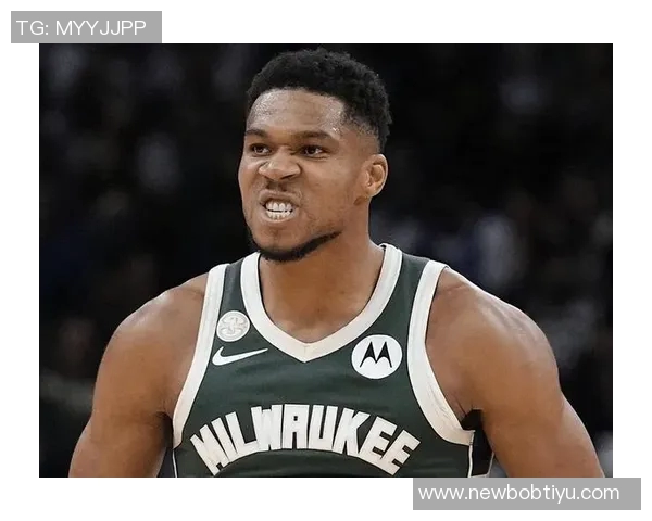 扬尼斯阿德托昆博荣膺11月8日NBA最佳球员称号的背后故事