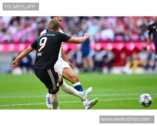 热刺戴尔点球致敬好友凯恩分享技巧与友情的故事