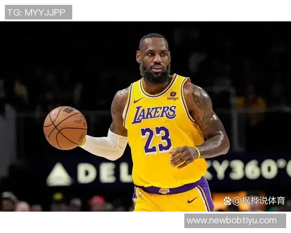 湖人是否会通过策略逼迫勒布朗提前退役的深度分析