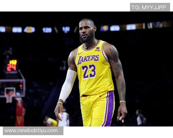 詹姆斯创历史新纪录连续1460场比赛得分5分以上 詹姆斯创历史新纪录连续1460场比赛得分5分以上