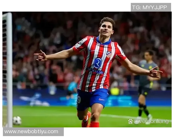 朱利亚诺西蒙尼荣膺马竞十月最佳球员为球队增光添彩